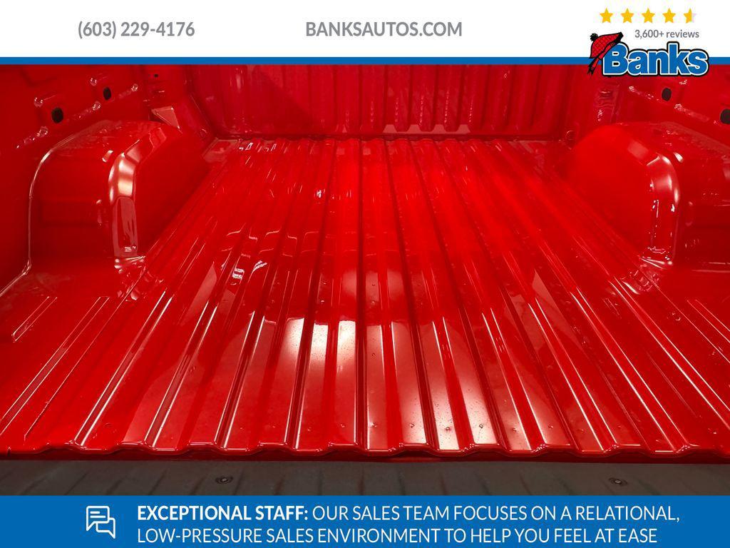 new 2026 GMC Sierra 1500 car, priced at $46,525