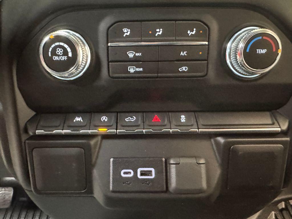 new 2026 GMC Sierra 1500 car, priced at $46,525