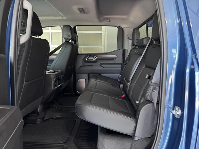 used 2024 GMC Sierra 1500 car, priced at $66,487