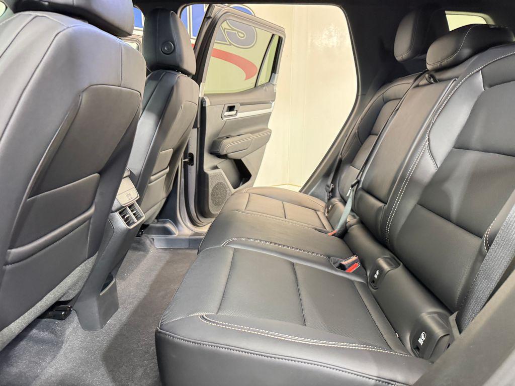 new 2026 GMC Terrain car, priced at $37,918