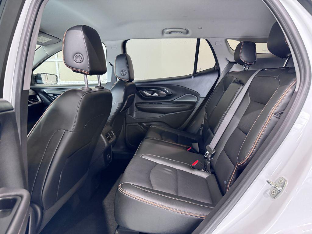 used 2022 GMC Terrain car, priced at $28,987