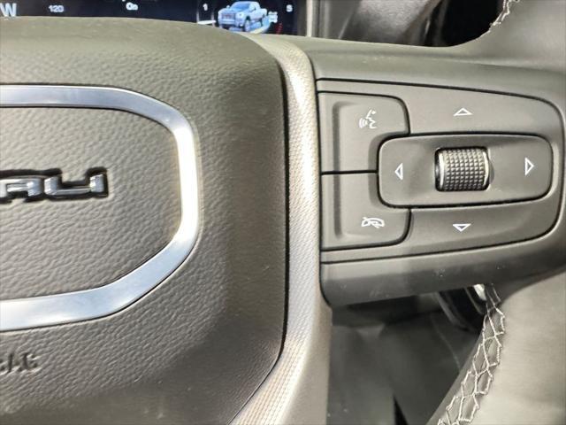 new 2025 GMC Sierra 2500 car, priced at $77,425