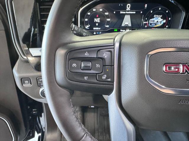 used 2024 GMC Sierra 3500 car, priced at $71,487