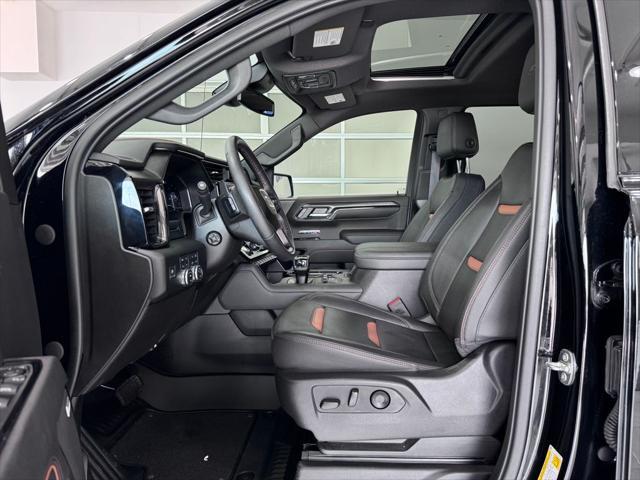 used 2023 GMC Sierra 1500 car, priced at $60,487