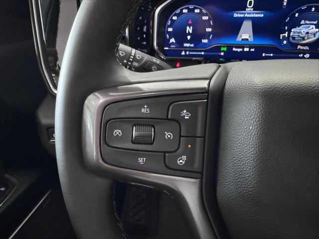 used 2024 Chevrolet Silverado 2500 car, priced at $77,487