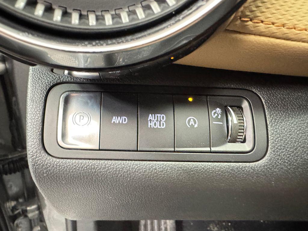 new 2026 Chevrolet Equinox car, priced at $38,637