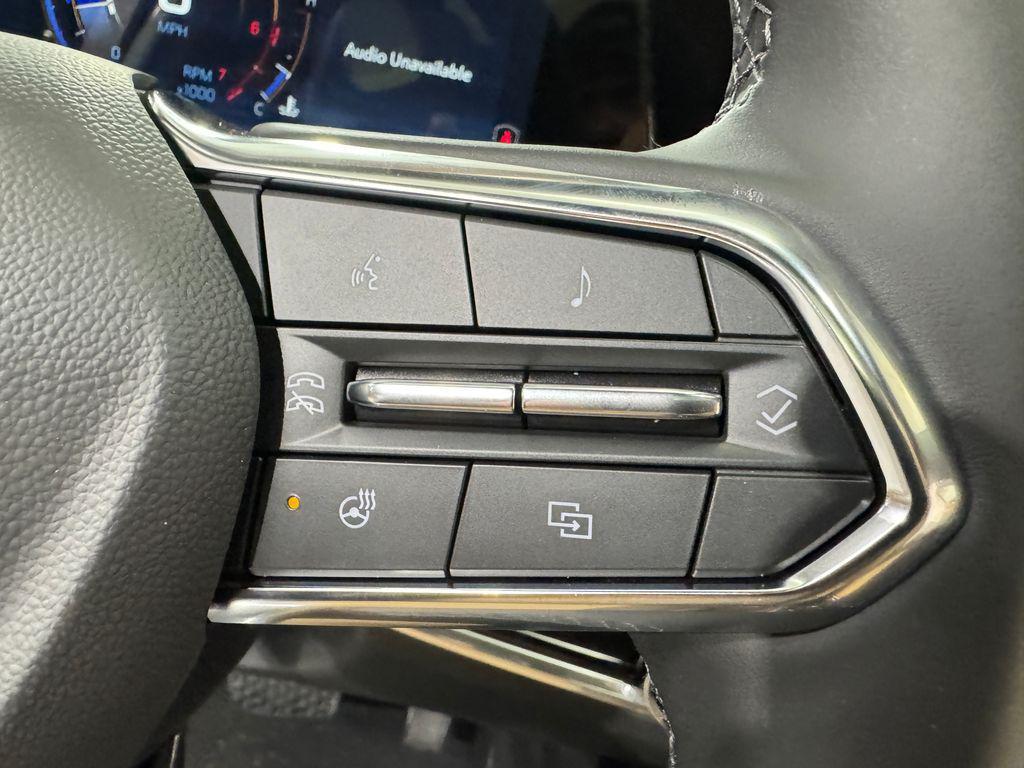 new 2026 Chevrolet Equinox car, priced at $38,637