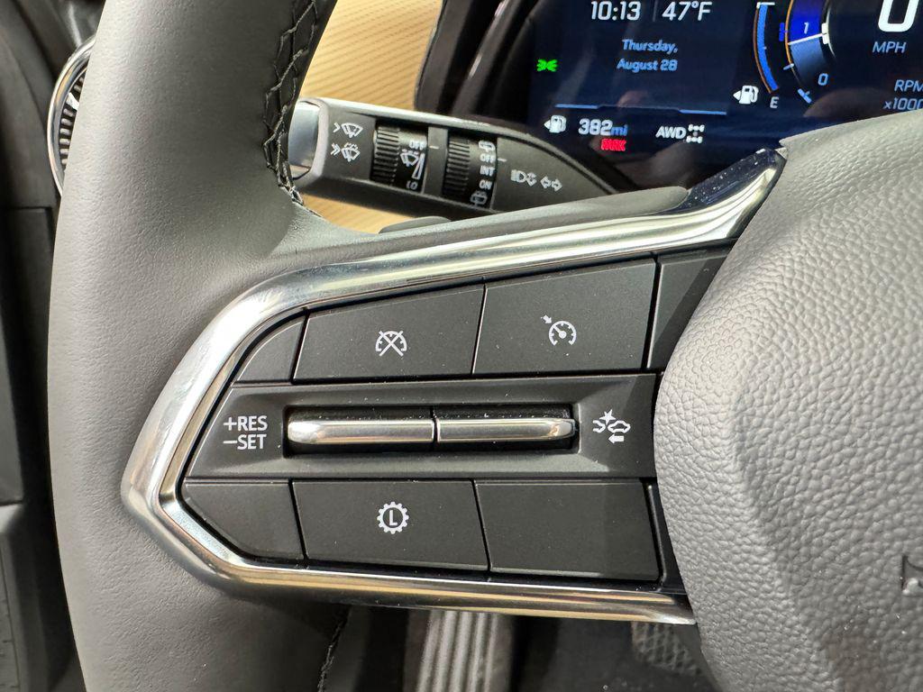new 2026 Chevrolet Equinox car, priced at $38,637