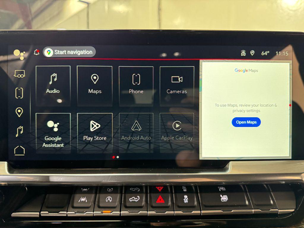 new 2026 GMC Sierra 1500 car, priced at $51,828