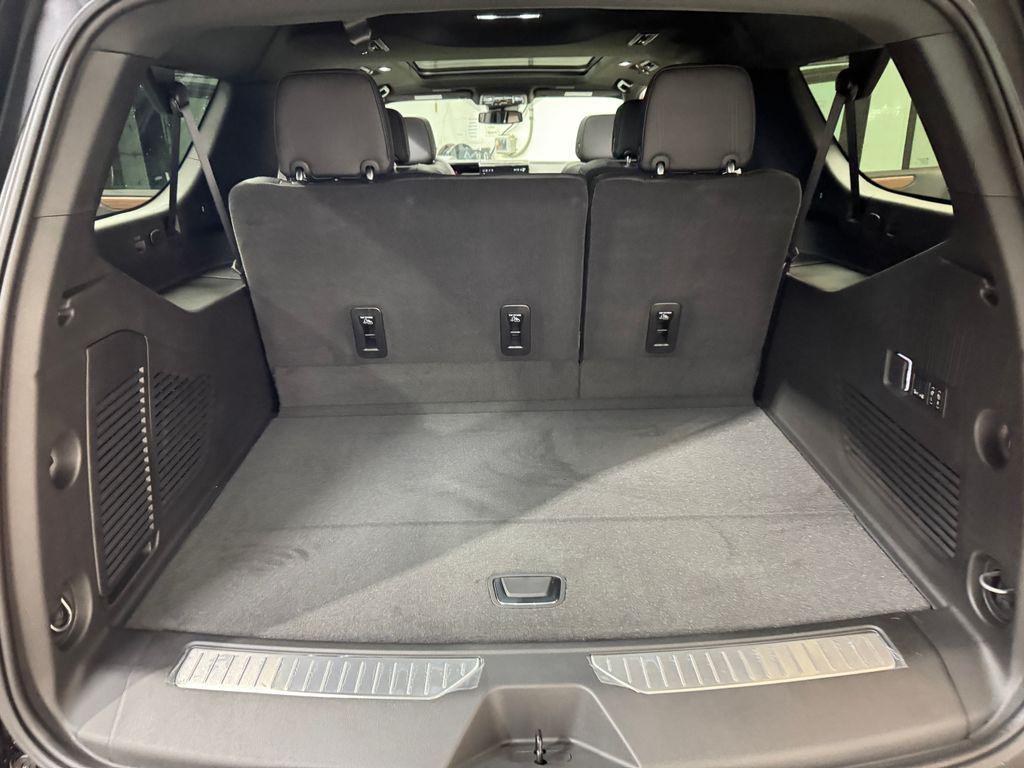 new 2026 GMC Yukon XL car, priced at $92,335