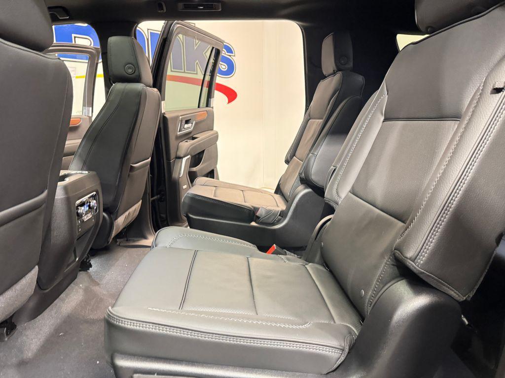 new 2026 GMC Yukon XL car, priced at $92,335