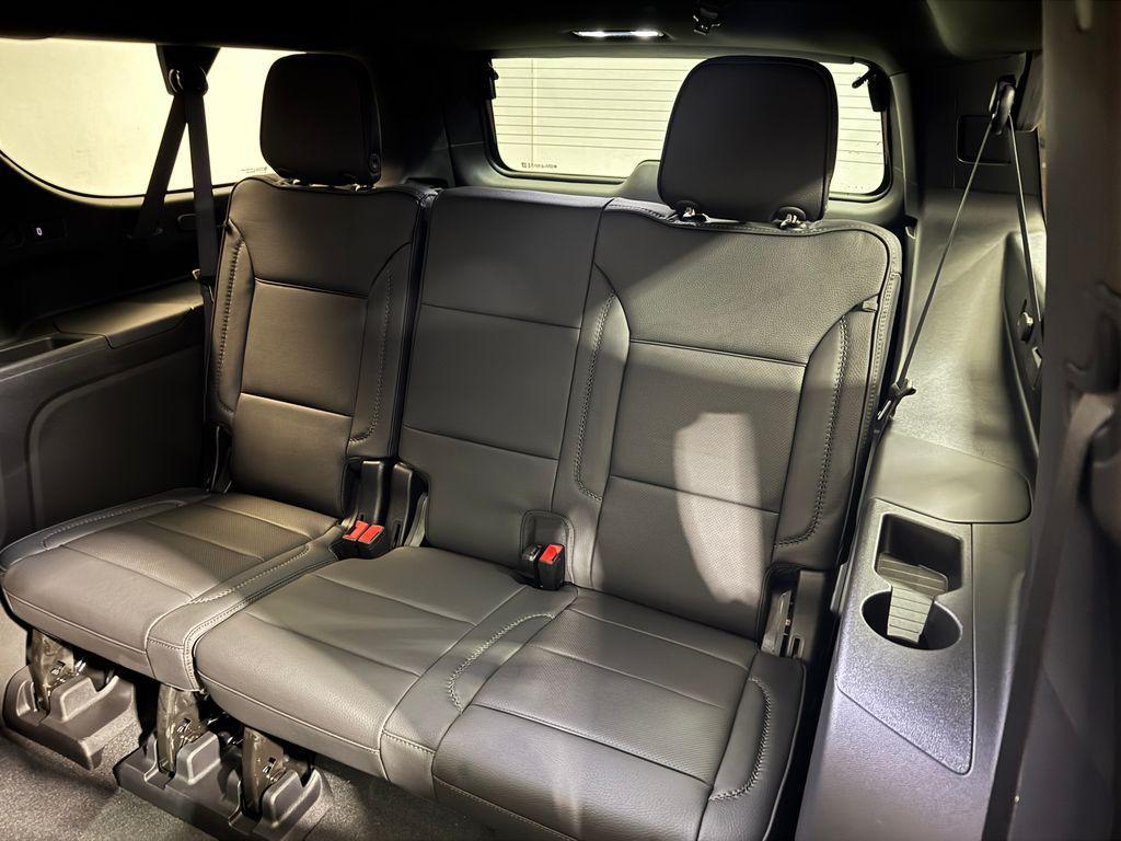 new 2026 GMC Yukon XL car, priced at $92,335