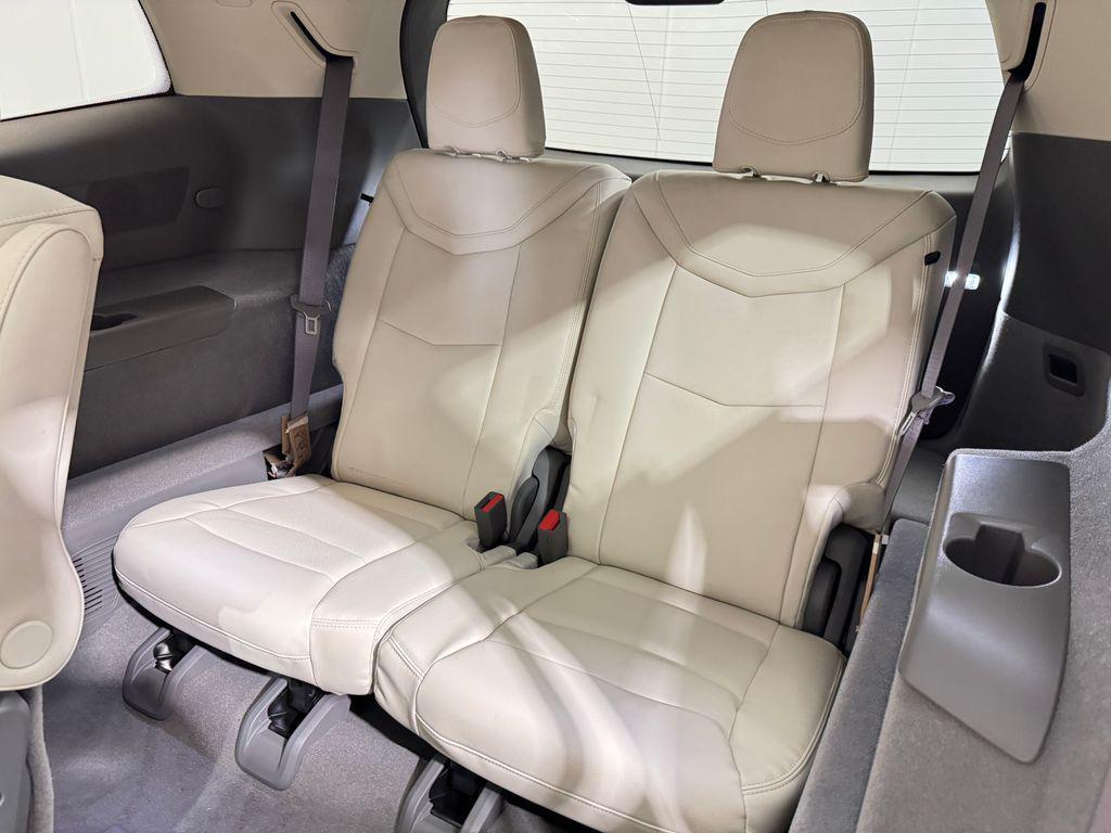 new 2025 Cadillac XT6 car, priced at $64,065