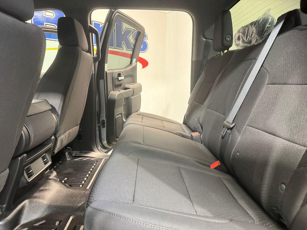 new 2026 GMC Sierra 1500 car, priced at $46,525