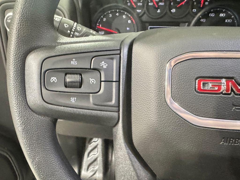 new 2026 GMC Sierra 1500 car, priced at $46,525