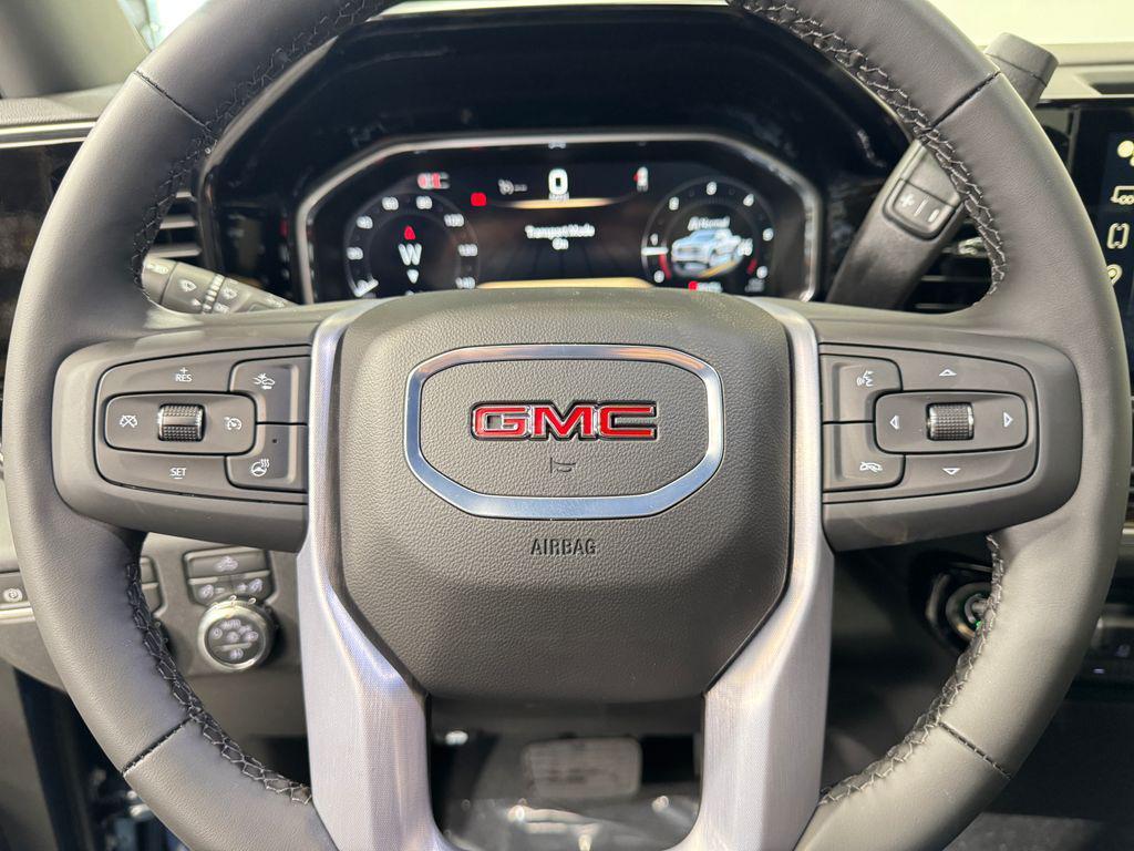 new 2026 GMC Sierra 1500 car, priced at $53,578