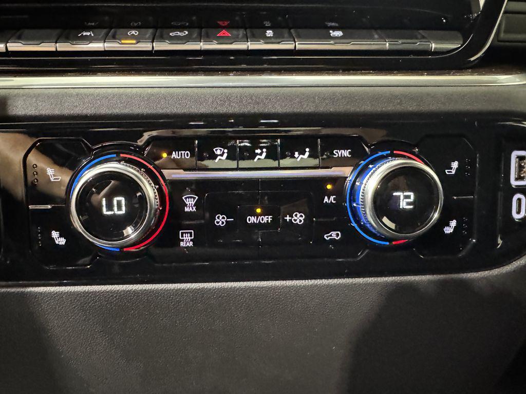 new 2026 GMC Sierra 1500 car, priced at $53,578