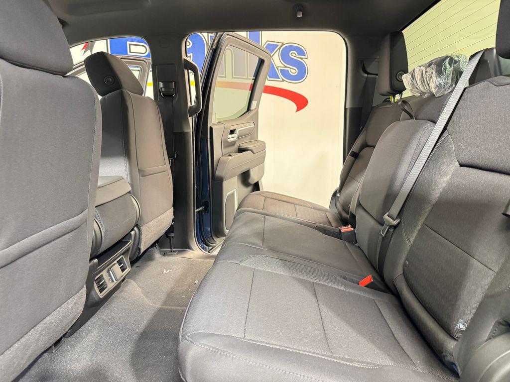 new 2026 GMC Sierra 1500 car, priced at $53,578