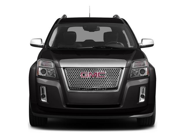 used 2015 GMC Terrain car, priced at $14,987