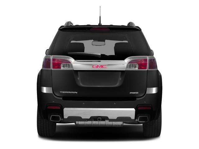 used 2015 GMC Terrain car, priced at $14,987
