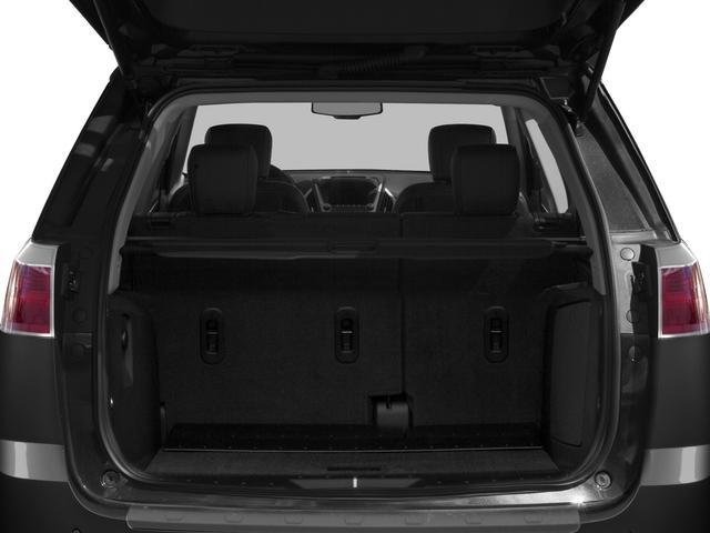 used 2015 GMC Terrain car, priced at $14,987