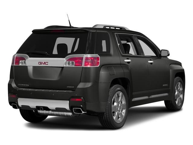 used 2015 GMC Terrain car, priced at $14,987