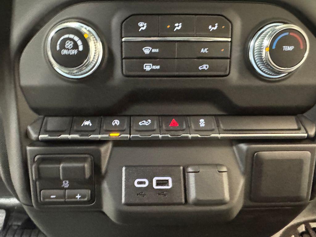 new 2026 GMC Sierra 1500 car, priced at $45,655