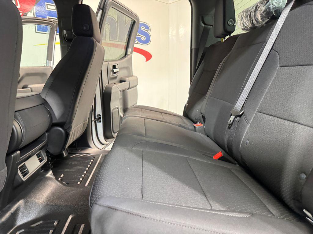 new 2026 GMC Sierra 1500 car, priced at $45,655