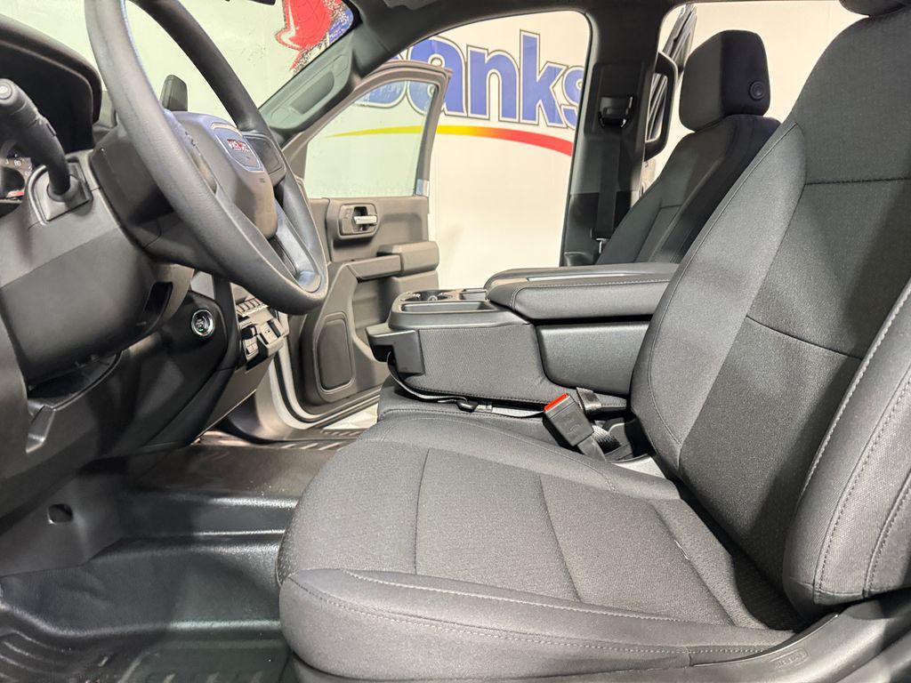 new 2026 GMC Sierra 1500 car, priced at $45,655