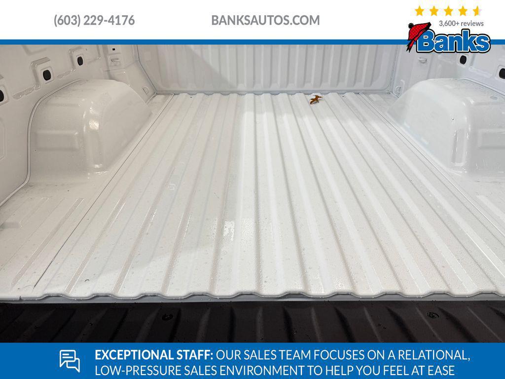 new 2026 GMC Sierra 1500 car, priced at $45,655