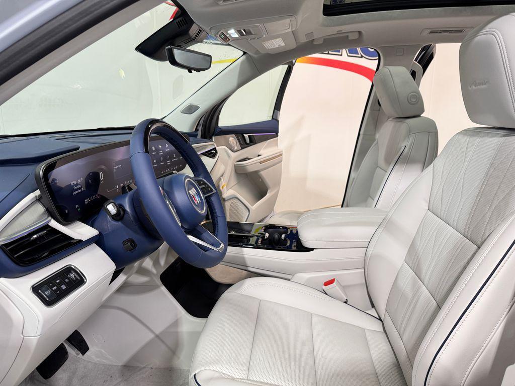 new 2026 Buick Enclave car, priced at $66,098
