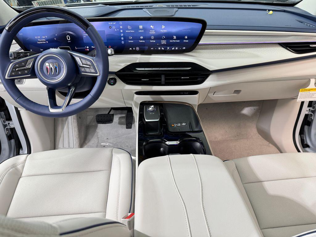 new 2026 Buick Enclave car, priced at $66,098