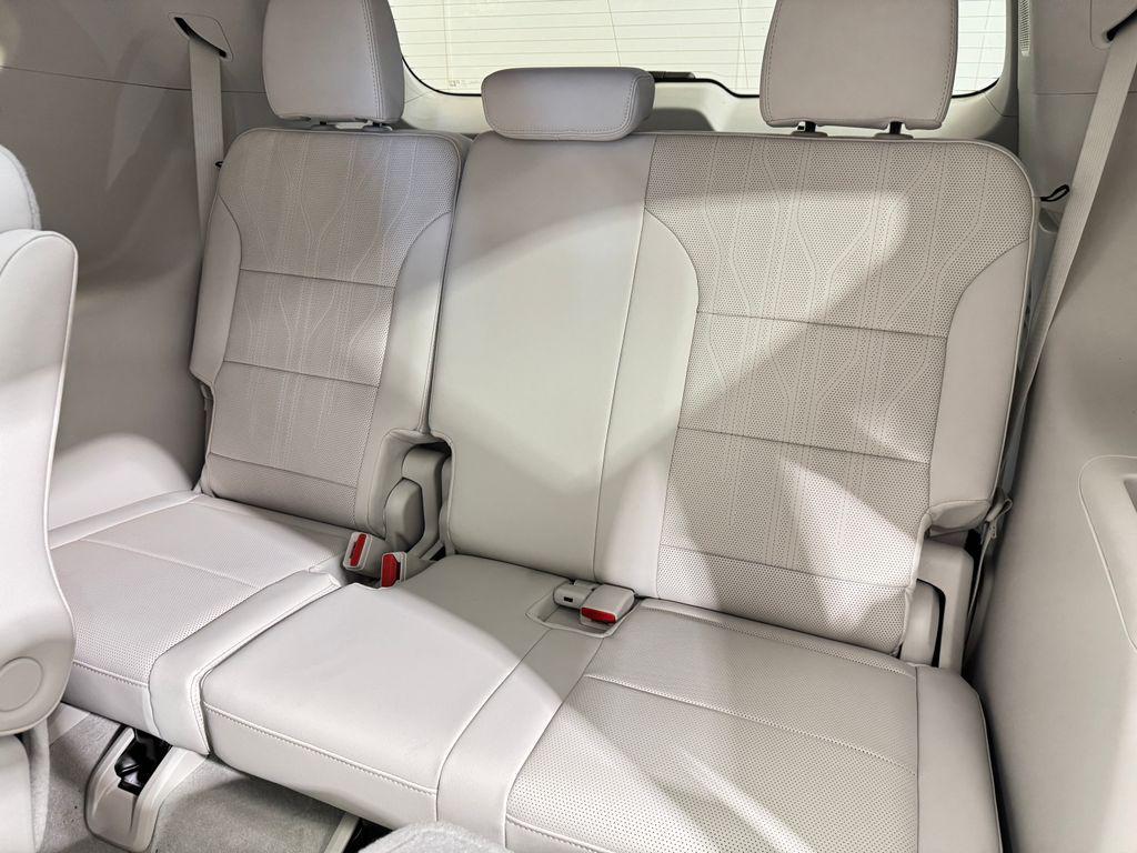 new 2026 Buick Enclave car, priced at $66,098