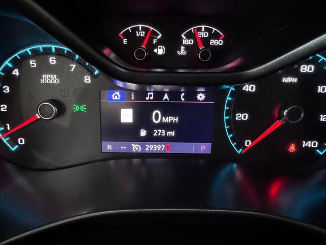 used 2019 GMC Canyon car, priced at $31,487