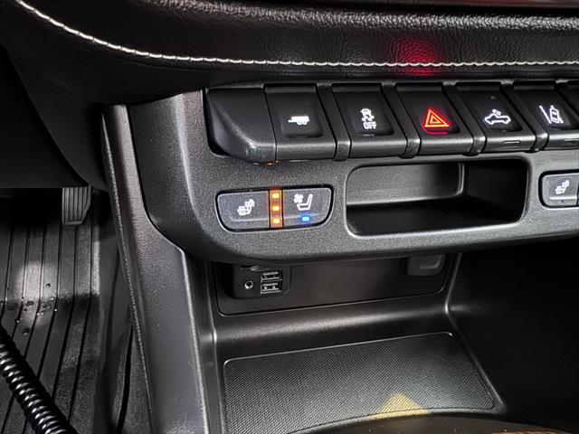 used 2019 GMC Canyon car, priced at $31,487