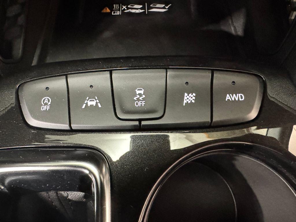 new 2026 Chevrolet TrailBlazer car, priced at $32,631