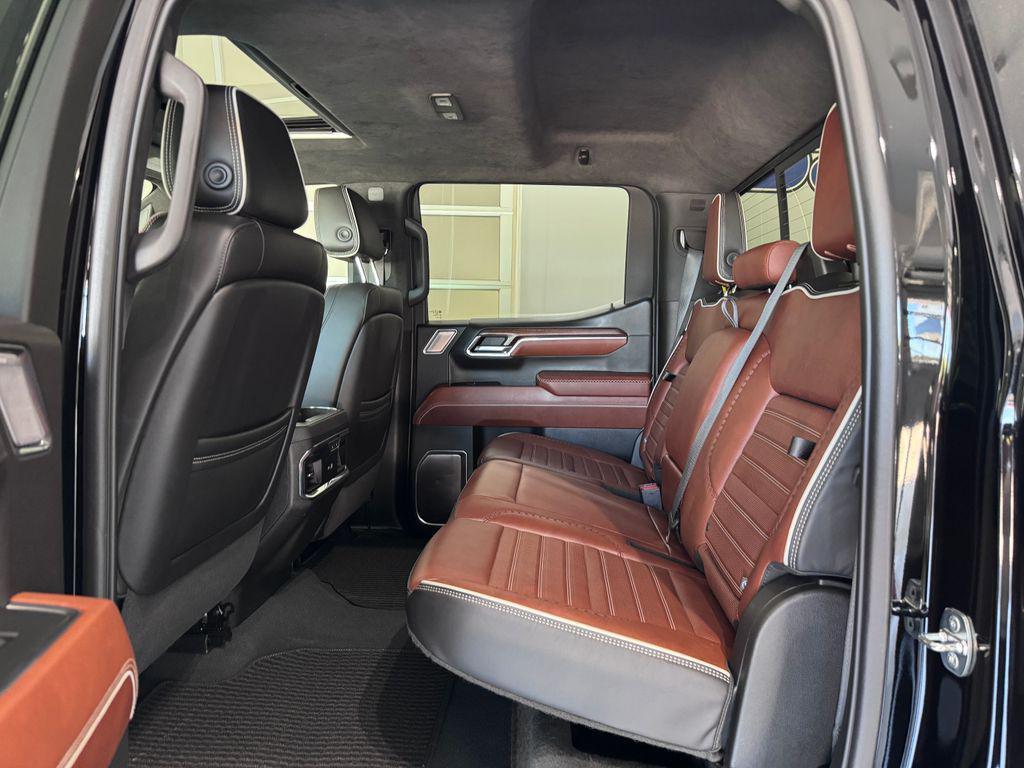 used 2023 GMC Sierra 1500 car, priced at $56,987