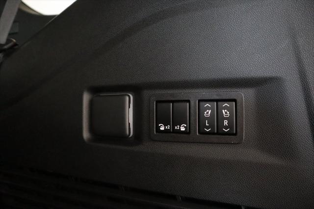 used 2023 Chevrolet Tahoe car, priced at $63,987