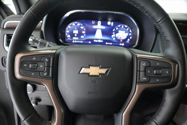used 2023 Chevrolet Tahoe car, priced at $63,987