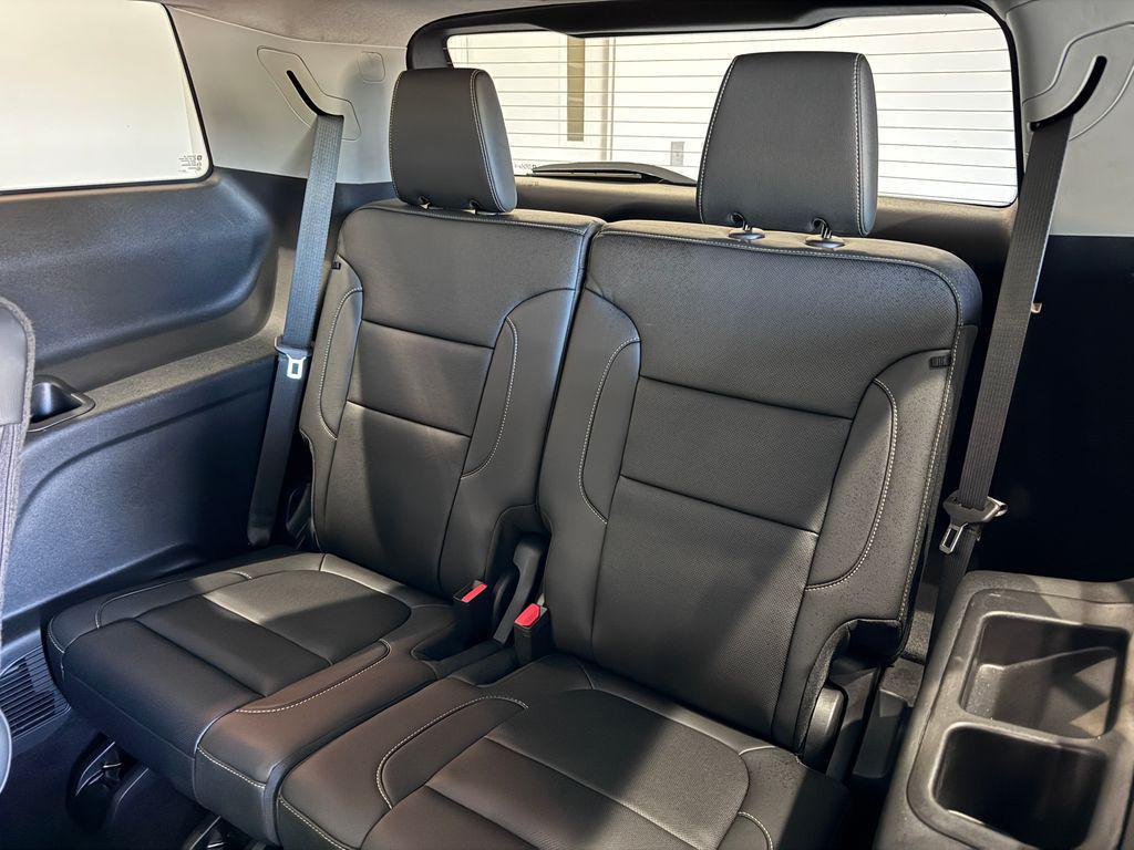 used 2023 GMC Acadia car, priced at $35,487