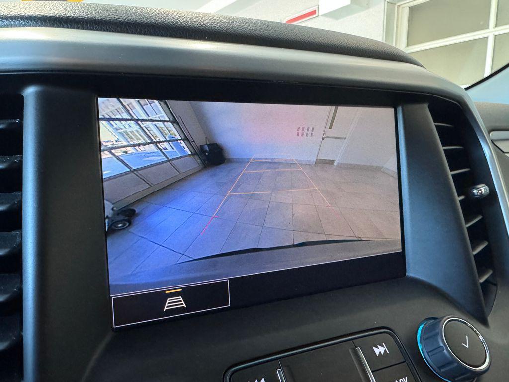 used 2023 GMC Acadia car, priced at $35,487