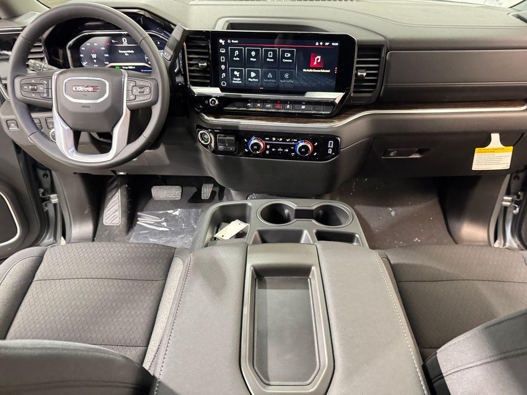 new 2026 GMC Sierra 1500 car, priced at $51,828
