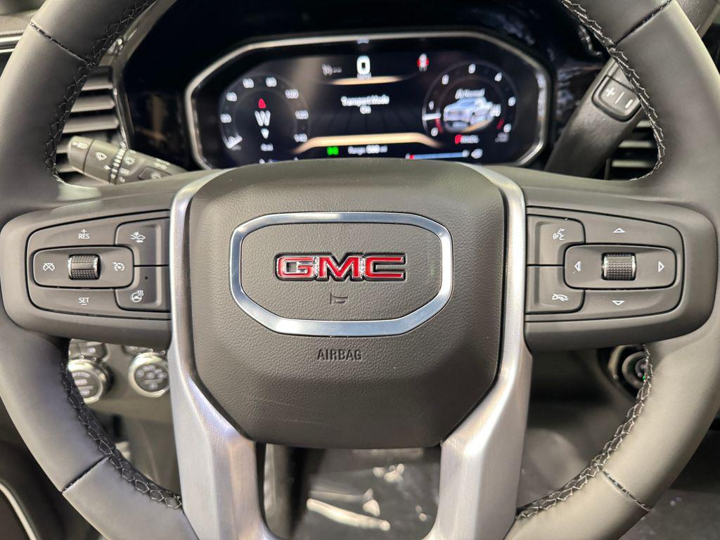 new 2026 GMC Sierra 1500 car, priced at $51,828