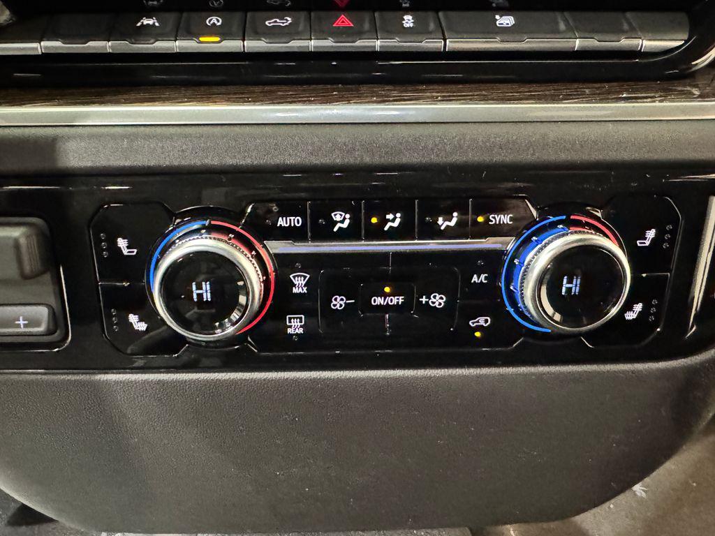 new 2026 GMC Sierra 1500 car, priced at $51,828