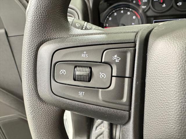 new 2025 GMC Sierra 2500 car, priced at $52,370