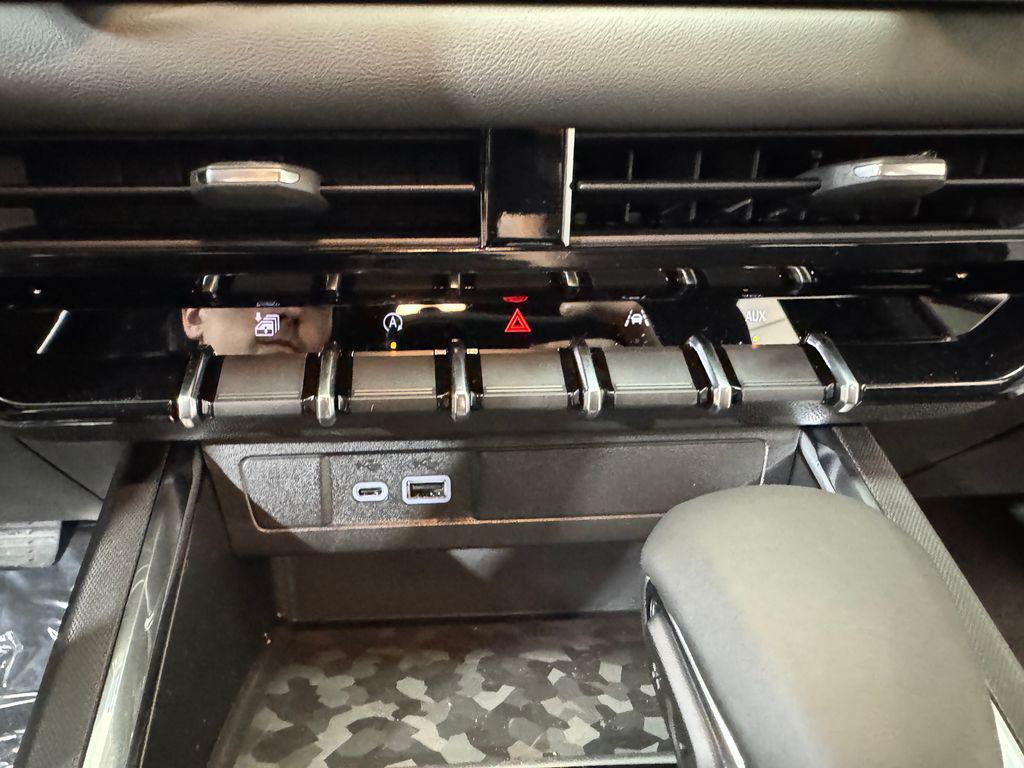 new 2026 GMC Canyon car, priced at $45,375