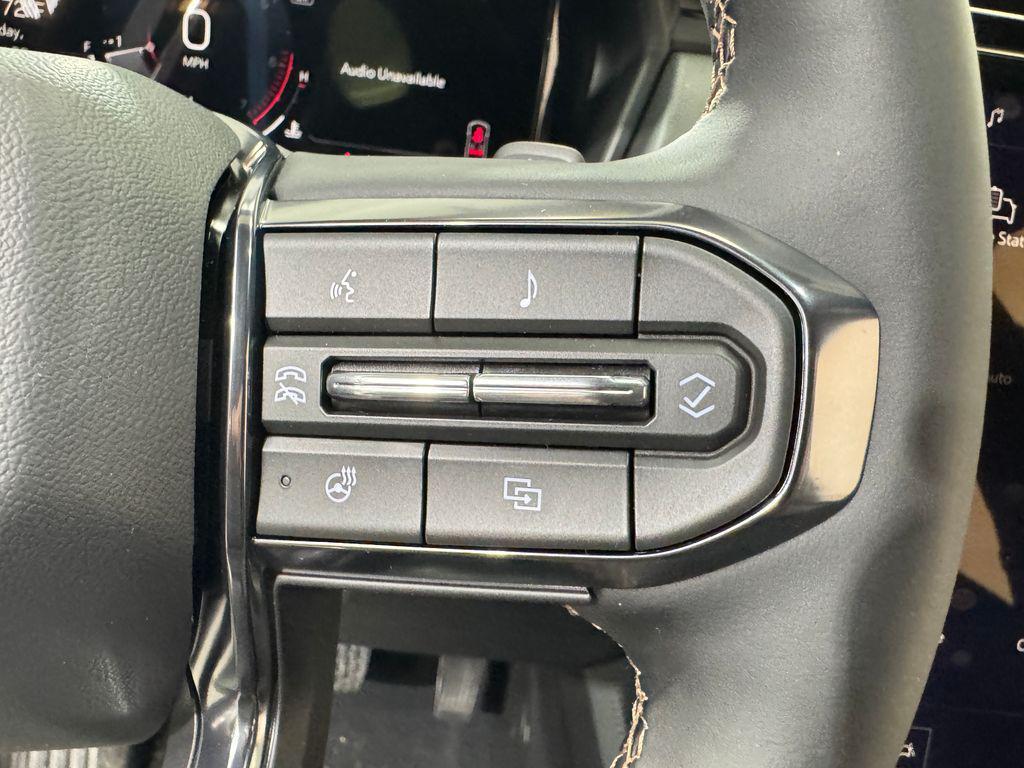 new 2026 GMC Terrain car, priced at $40,330