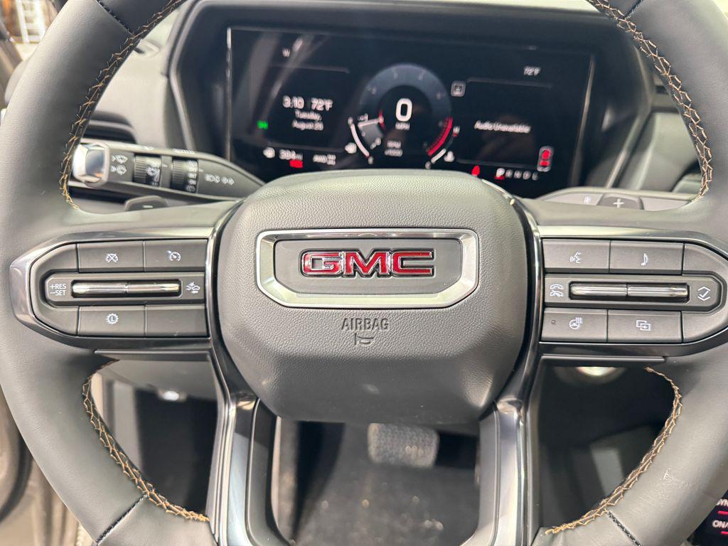 new 2026 GMC Terrain car, priced at $40,330