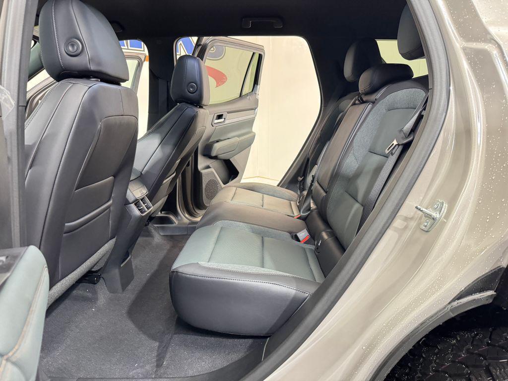 new 2026 GMC Terrain car, priced at $40,330