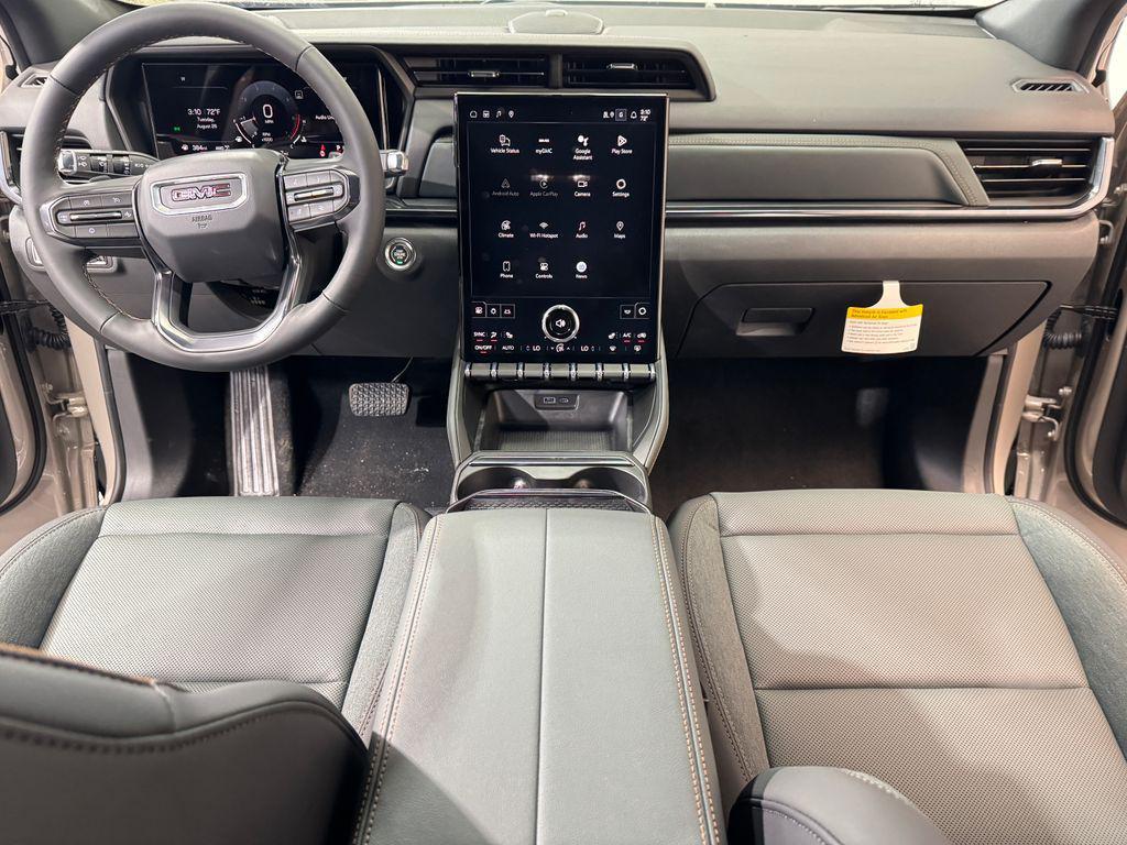 new 2026 GMC Terrain car, priced at $40,330